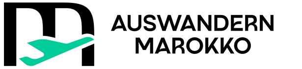 Auswandern Marokko