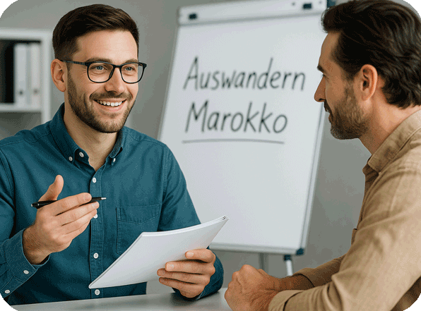 Auswandern Marokko – Dein ultimativer Ratgeber für 2025