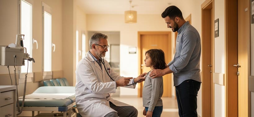 Bild: Ratgeber Auswandern Marokko – Dein ultimativer Ratgeber für 2026