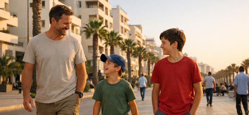 Bild: Ratgeber Auswandern Marokko – Dein ultimativer Ratgeber für 2026