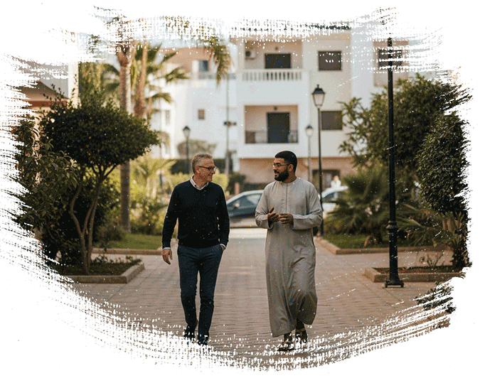 Bild: Wohnung Mieten Wohnung mieten in Marokko – Tipps, Ablauf & Begleitung 2026