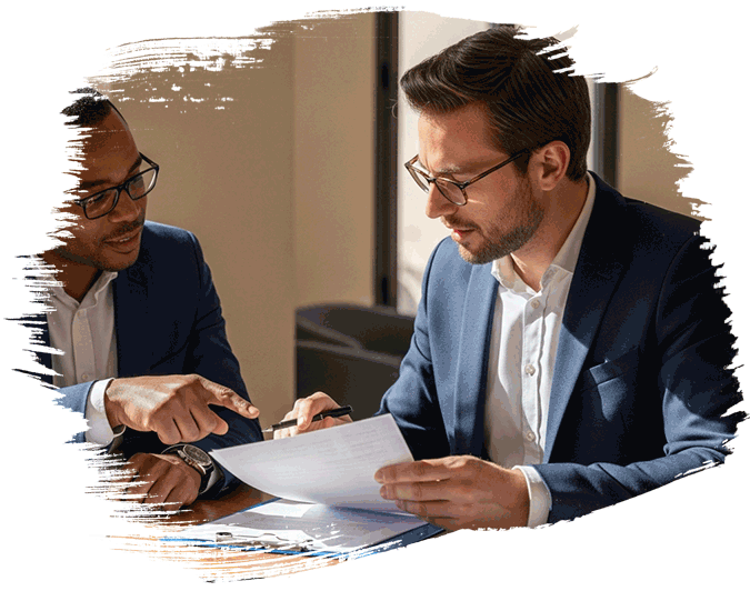 Bild: Firmengründung in Marokko Firmengründung in Marokko 2026 – Begleitet zur eigenen Firma