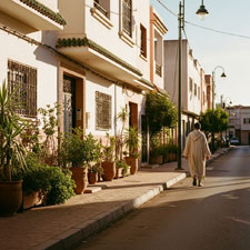 immobilie mieten marokko
