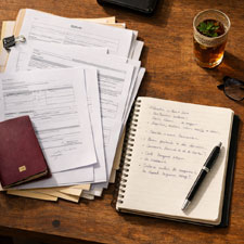 Firma gründen in Marokko