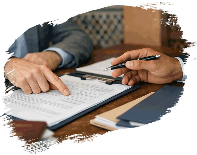 Bild: Firmengründung in Marokko Wichtige Unterlagen für die Firmengründung in Marokko