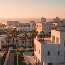 Bild: Immobilien in Marokko Residence in Marokko