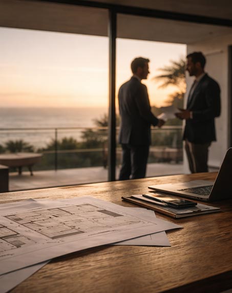 Bild: Immobilien in Marokko Immobilienkauf in Marokko