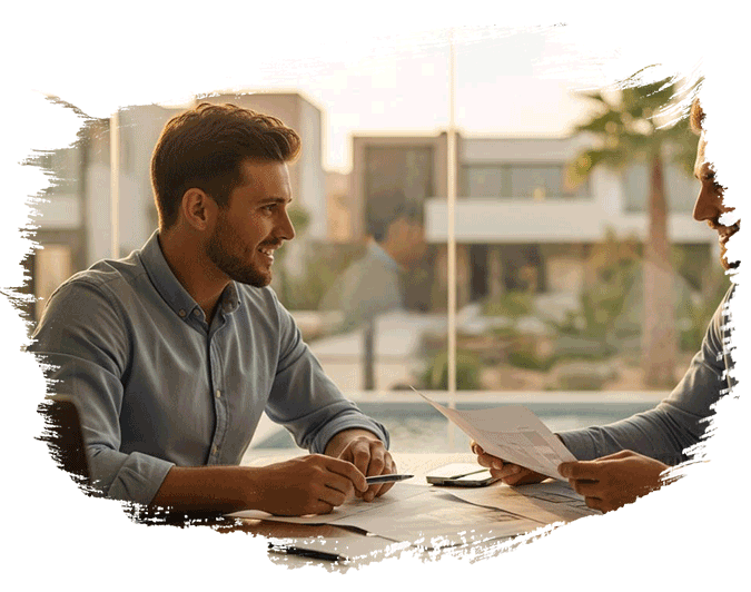 Bild: Immobilien in Marokko Begleitung beim Immobilien kaufen in Marokko