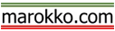 Logo marokko.com redaktionelles Partnernetzwerk